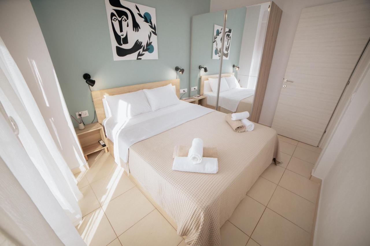 Calas Sani Villas Filakai Kassandras Ngoại thất bức ảnh