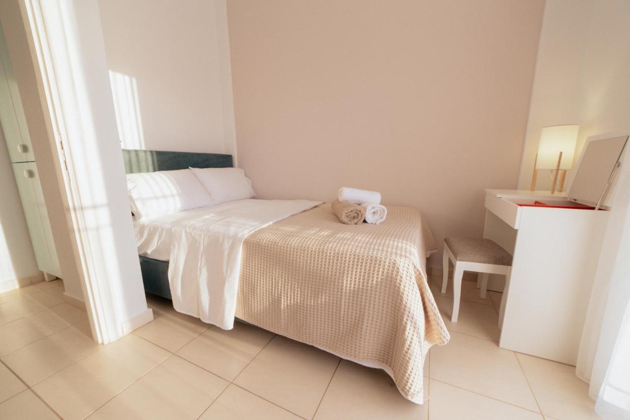Calas Sani Villas Filakai Kassandras Ngoại thất bức ảnh