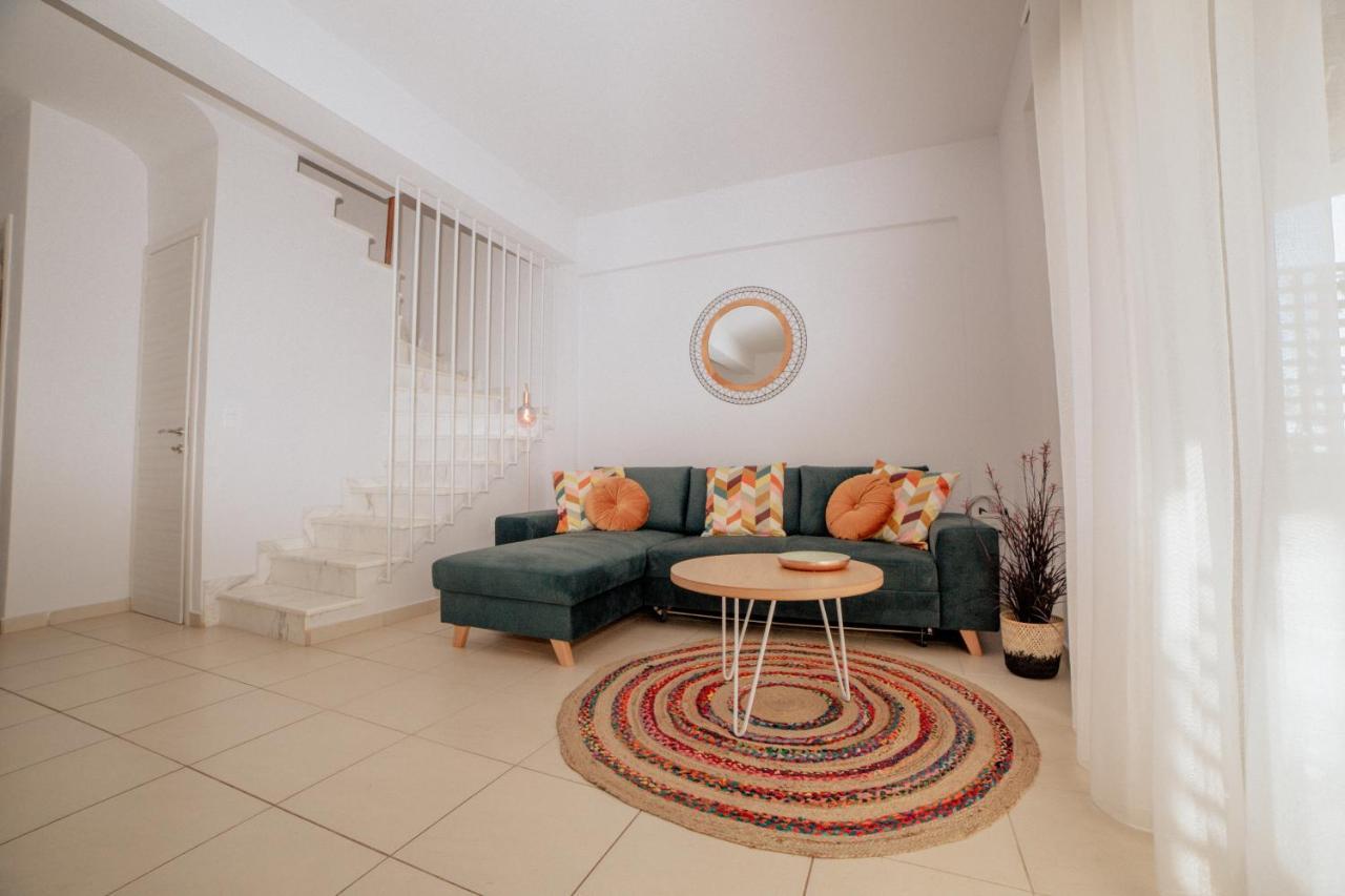 Calas Sani Villas Filakai Kassandras Ngoại thất bức ảnh